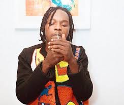 I’ll ban alcohol, legalize weed if I become President – Naira Marley